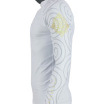 Fairtex Pro Long Sleeves Rashguard - Hanuman