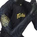 Fairtex Pro Long Sleeves Rashguard - Ninlapat