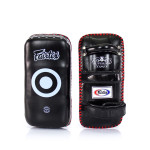 Fairtex "Superior" Curved Kicks Pads - KPLS2