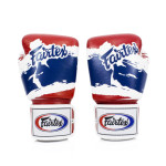 Fairtex Universal Boxing Gloves - "Tight-Fit" Design