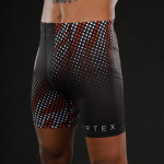 Fairtex Vale Tudo Shorts For Men - CP9