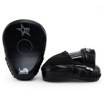 Yokkao Institution Focus Mitts - Closed Finger - Black