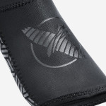 Hayabusa Ashi Foot Grips - Black