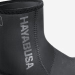 Hayabusa Ashi Foot Grips - Black