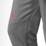 Hayabusa Men's Athletic Sweatpants - Dark Grey