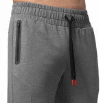 Hayabusa Men's Athletic Sweatpants - Dark Grey