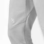 Hayabusa Men's Athletic Sweatpants - Light Grey