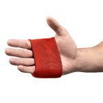 Hayabusa Boxing Knuckle Guards - Red