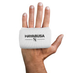 Hayabusa Boxing Knuckle Guards - White