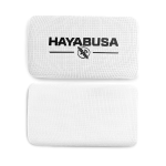 Hayabusa Boxing Knuckle Guards - White