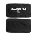 Hayabusa Boxing Knuckle Guards - Black