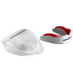 Hayabusa Combat Mouthguard - Adult