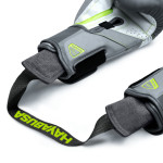 Hayabusa Handschoenen Deodorizer - Charcoal / Lime