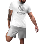 Hayabusa Men's VIP T-Shirt - White