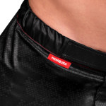 Hayabusa Hex Mid-Length Fight Shorts - Black