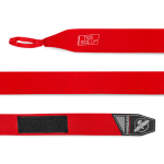 Hayabusa Perfect Stretch Handwraps - Red - 4,5 meter