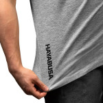 Hayabusa Performance T-Shirt - Grey