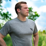 Hayabusa Performance T-Shirt - Grey