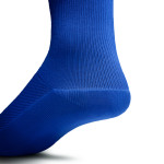 Hayabusa Pro Boxing Socks - Blue