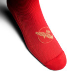 Hayabusa Pro Boxing Socks - Red