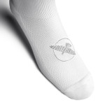 Hayabusa Pro Boxing Socks - White