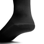 Hayabusa Pro Boxing Socks - Black