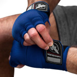 Hayabusa Quick Gel Handwraps - Blue