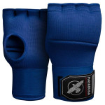 Hayabusa Quick Gel Handwraps - Blue