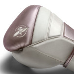 Hayabusa T3 Boxing Gloves - Rose Gold