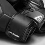 Hayabusa T3 Boxing Gloves - Black