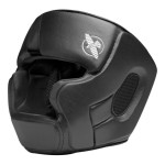 Hayabusa T3 Headguard - Black