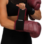 Hayabusa T3 LX Boxhandschuhe - Crimson