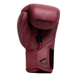 Hayabusa T3 LX Boxhandschuhe - Crimson