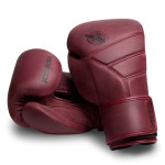 Hayabusa T3 LX Boxhandschuhe - Crimson