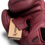 Hayabusa T3 LX Boxhandschuhe - Crimson
