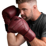 Hayabusa T3 LX Boxhandschuhe - Crimson