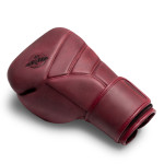 Hayabusa T3 LX Boxhandschuhe - Crimson