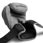 Hayabusa T3 LX Boxing Gloves - Slate