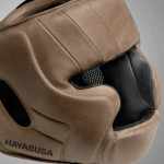 Hayabusa T3 LX Headguard - Vintage