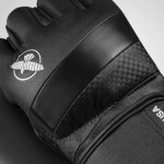 Hayabusa T3 MMA Gloves - 4 oz - Black