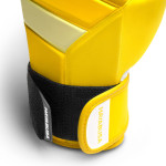 Hayabusa T3 Neon Boxhandschuhe - Neon Gelb