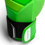 Hayabusa T3 Neon Boxhandschuhe - Neon Grün