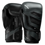 Hayabusa T3D Boxing Gloves - Phantom Grey