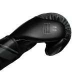Hayabusa T3D Boxing Gloves - Phantom Grey