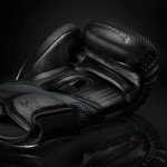 Hayabusa T3D Boxing Gloves - Phantom Grey
