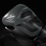 Hayabusa T3D Boxing Gloves - Phantom Grey