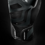 Hayabusa T3D Boxing Gloves - Phantom Grey