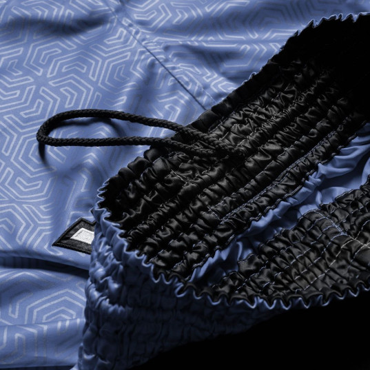 Hayabusa Core Muay Thai Shorts - Blau