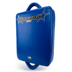 Yokkao Institution Low Kick Pad - Blue