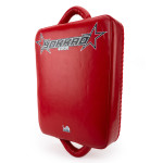 Yokkao Institution Low Kick Pad - Red